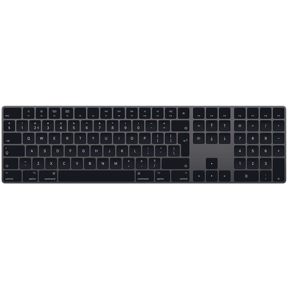 Apple Magic Keyboard
