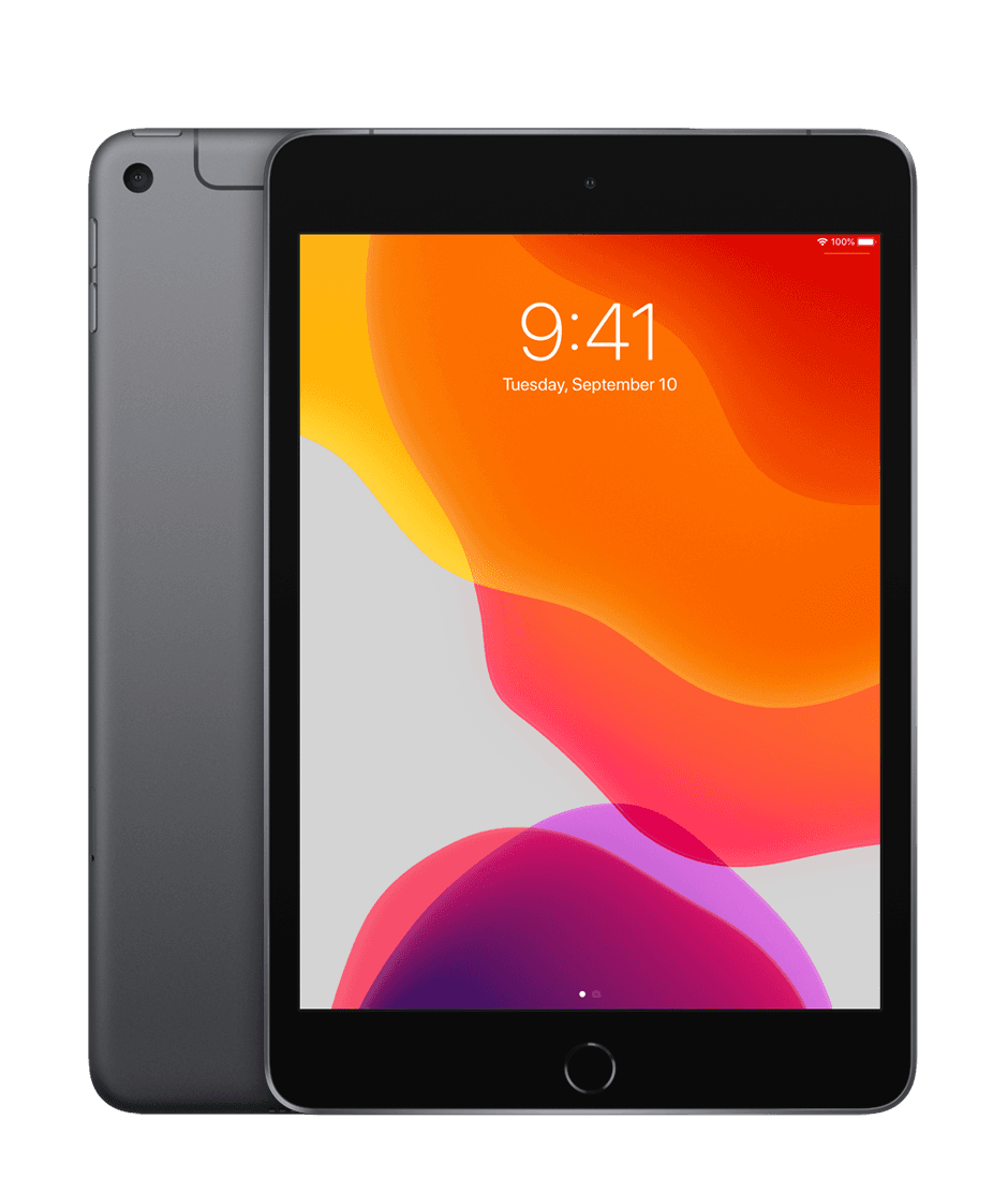 Apple iPad Mini 5