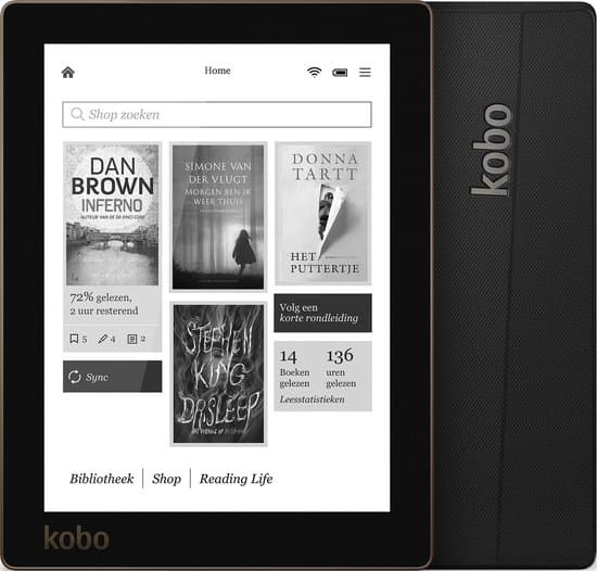 Kobo Aura