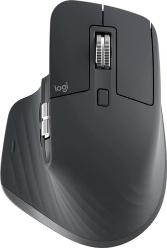 Logitech MX Master 3