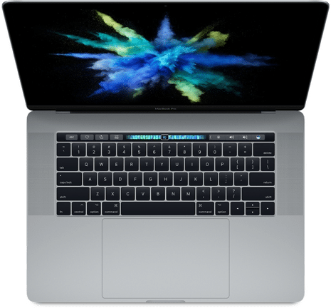 15" Macbook Pro 2017 (2.8GHz i7, 16GB)
